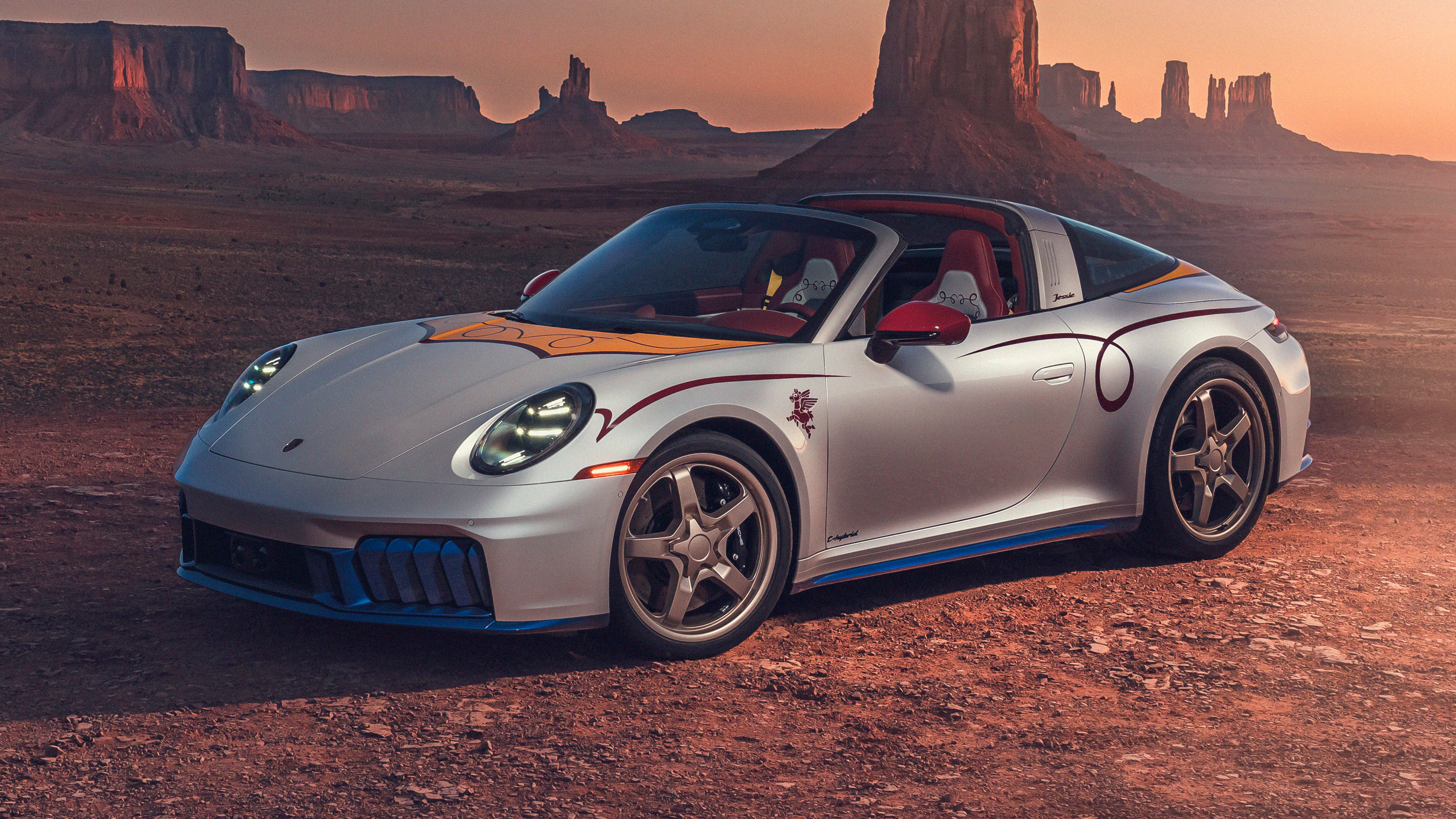 Unique Porsche 911 creations bring Toy Story 5 to life | Auto Express